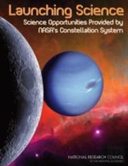 Launching Science