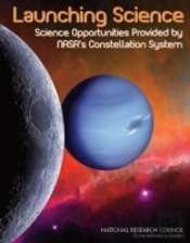 Launching Science