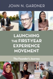 Launching The First-Year Experience Movement