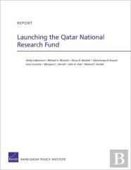 Launching The Qatar National Research Fund