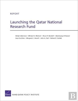 Bertrand.pt - Launching The Qatar National Research Fund
