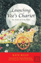 Launching Vee'S Chariot