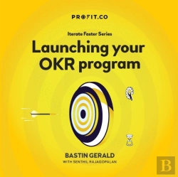 Bertrand.pt - Launching Your Okr Program