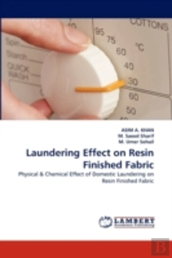 Bertrand.pt - Laundering Effect On Resin Finished Fabric