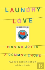 Laundry Love