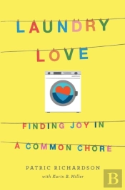 Laundry Love