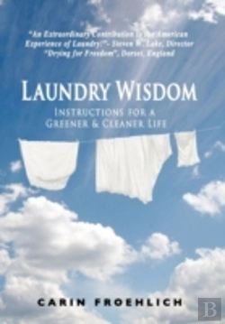 Bertrand.pt - Laundry Wisdom: Instructions For A Green