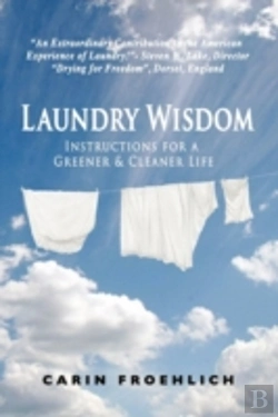 Bertrand.pt - Laundry Wisdom: Instructions For A Green