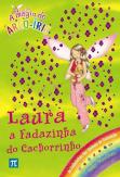 Laura - A Fadazinha do Cachorrinho