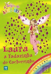 Laura - A Fadazinha do Cachorrinho