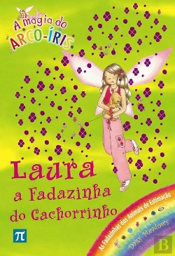 Bertrand.pt - Laura - A Fadazinha do Cachorrinho