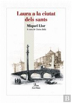 Bertrand.pt - Laura A La Ciutat Dels Sants