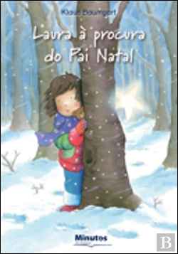 Bertrand.pt - Laura à Procura do Pai Natal