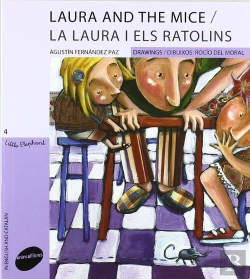 Bertrand.pt - Laura And The Mice  