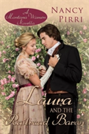 Laura And The Railroad Baron