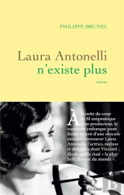 Laura Antonelli N'Existe Plus