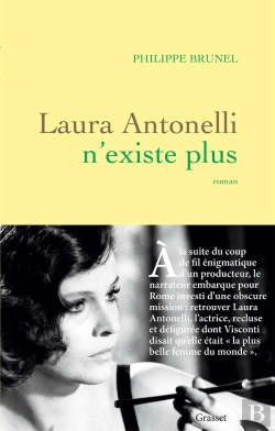 Bertrand.pt - Laura Antonelli N'Existe Plus