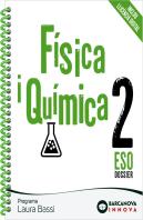 Laura Bassi 2 Eso. Fisica I Quimica