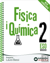 Laura Bassi 2 Eso. Fisica I Quimica