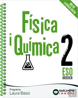 Bertrand.pt - Laura Bassi 2 Eso. Fisica I Quimica