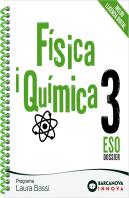 Laura Bassi 3 Eso. Fisica I Quimica