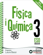 Laura Bassi 3 Eso. Fisica I Quimica