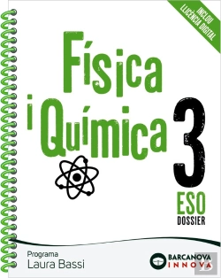 Bertrand.pt - Laura Bassi 3 Eso. Fisica I Quimica