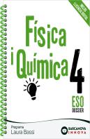 Laura Bassi 4 Eso. Fisica I Quimica
