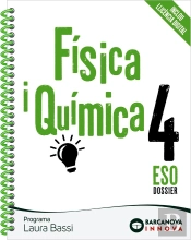 Laura Bassi 4 Eso. Fisica I Quimica