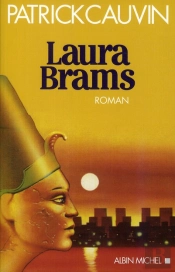 Laura Brams
