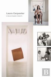 Laura Carpenter - The Gallery Years 1974-1996