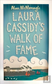 Laura Cassidy'S Walk Of Fame