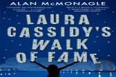 Laura Cassidy'S Walk Of Fame