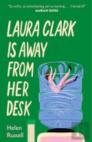Laura Clark Is Away From Her Desk
