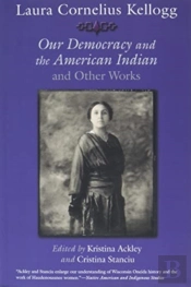 Laura Cornelius Kellogg