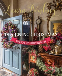 Bertrand.pt - Laura Dowling Designing Christmas
