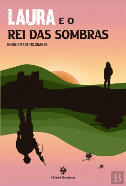 Bertrand.pt - Laura e o Rei das Sombras