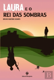 Laura e o Rei das Sombras