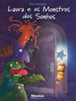 Bertrand.pt - Laura e os Monstros dos Sonhos