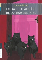 Laura Et Le Mystere De La Chambre Rose