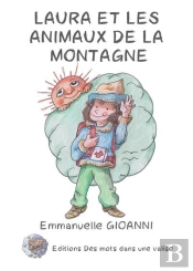 Laura Et Les Animaux De La Montagne