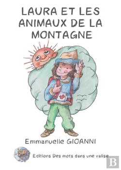 Bertrand.pt - Laura Et Les Animaux De La Montagne