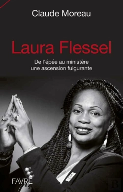 Bertrand.pt - Laura Flessel
