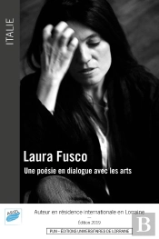 Laura Fusco : Une Poésie En Dialogue Avec Les Arts