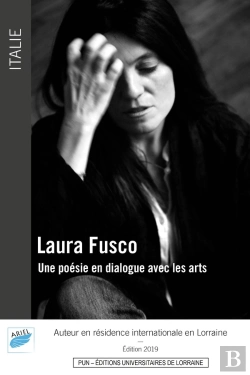 Bertrand.pt - Laura Fusco : Une Poésie En Dialogue Avec Les Arts
