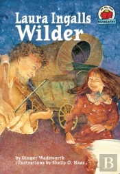 Laura Ingalls Wilder