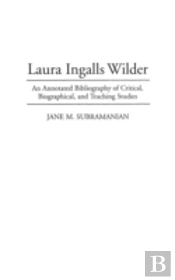 Laura Ingalls Wilder