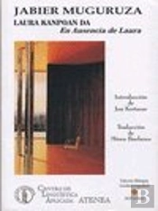 Laura Kanpoan Da - En Ausencia De Laura