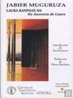 Bertrand.pt - Laura Kanpoan Da - En Ausencia De Laura