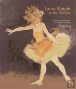 Bertrand.pt - Laura Knight At The Theatre